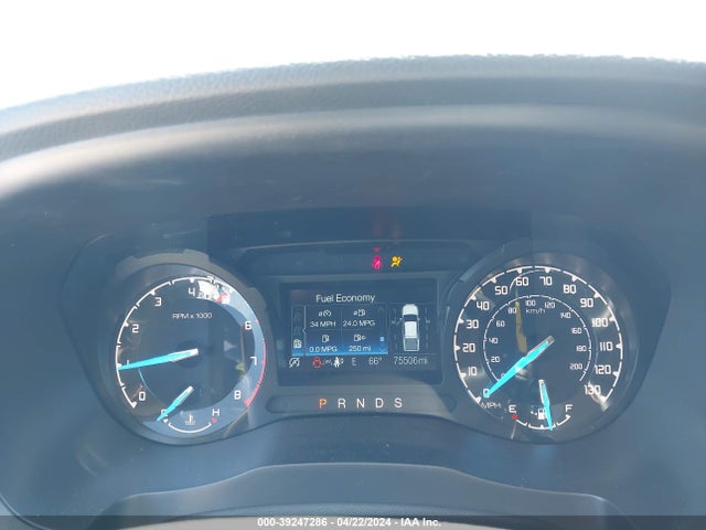 Ford RANGER XL 2021 1FTER4EH2MLD37551 Image 7