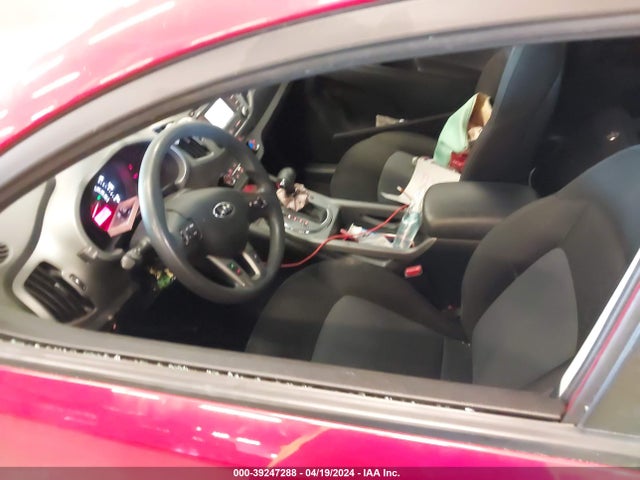 KIA Sportage Lx 2015 KNDPBCAC0F7695969 Image 16