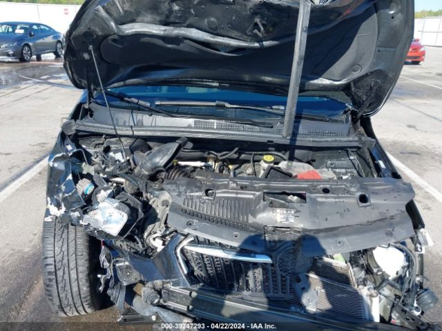 KL4CJASB1KB911020 Buick Encore Fwd Preferred