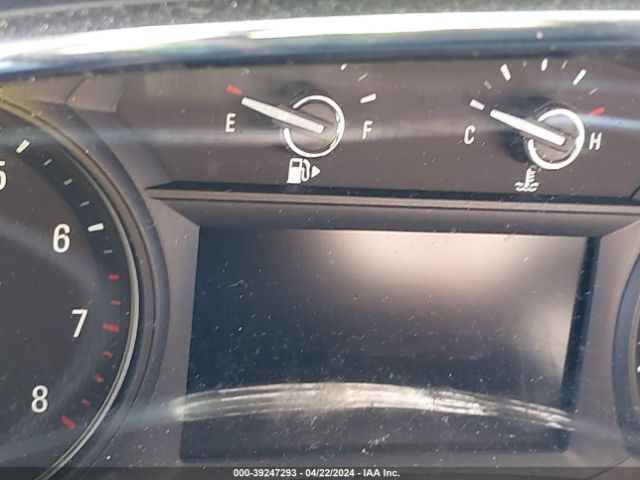 KL4CJASB1KB911020 Buick Encore Fwd Preferred