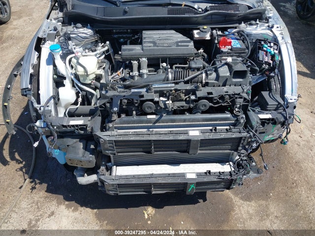 Honda Cr-v Awd Ex 2021 2HKRW2H50MH653373 Image 10