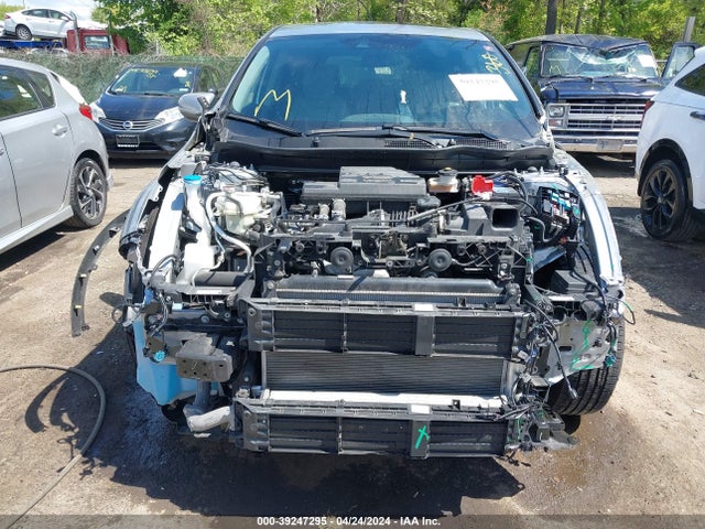 Honda Cr-v Awd Ex 2021 2HKRW2H50MH653373 Image 13