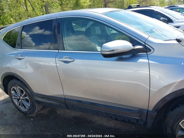 Honda Cr-v Awd Ex 2021 2HKRW2H50MH653373 Image 14
