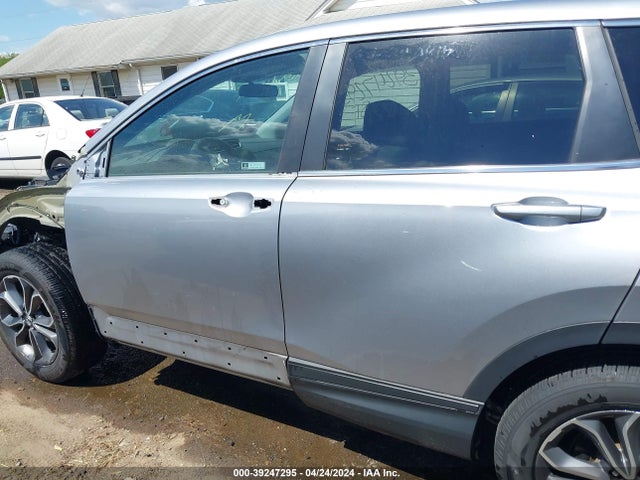 Honda Cr-v Awd Ex 2021 2HKRW2H50MH653373 Image 15
