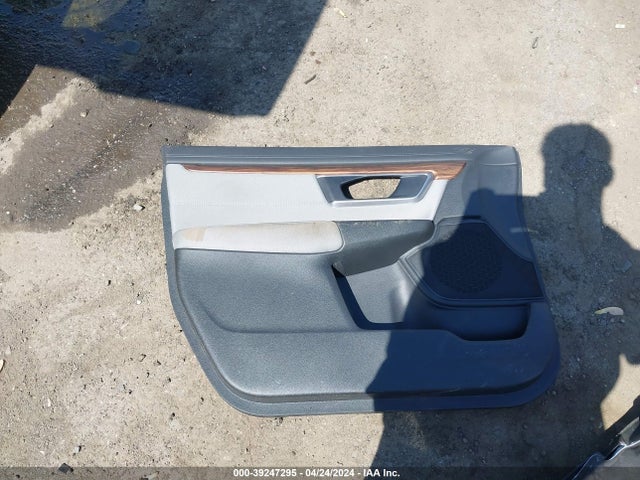 Honda Cr-v Awd Ex 2021 2HKRW2H50MH653373 Image 12