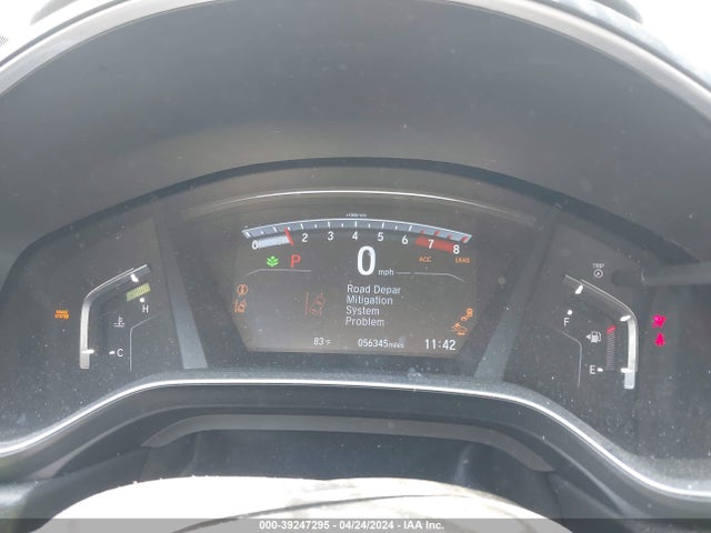 Honda Cr-v Awd Ex 2021 2HKRW2H50MH653373 Image 7