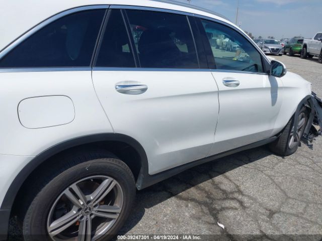 W1N0G8DB5MV324410 Mercedes-Benz Glc 300 Suv