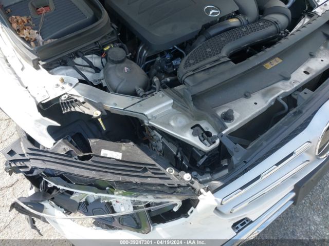 W1N0G8DB5MV324410 Mercedes-Benz Glc 300 Suv