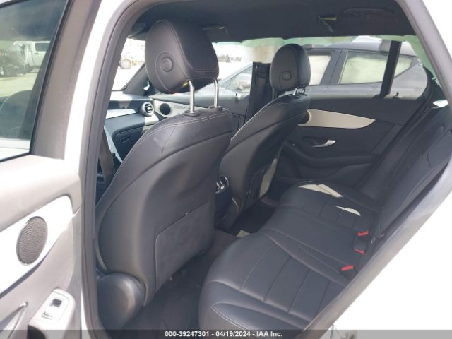 W1N0G8DB5MV324410 Mercedes-Benz Glc 300 Suv