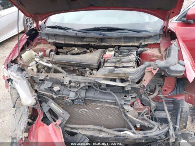 5N1AT2MT2GC800024 Nissan Rogue S/sl/sv