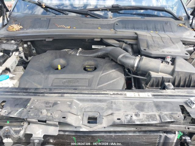 SALVP2BG6GH148892 Land Rover Range Rover Evoque Se/se Premium