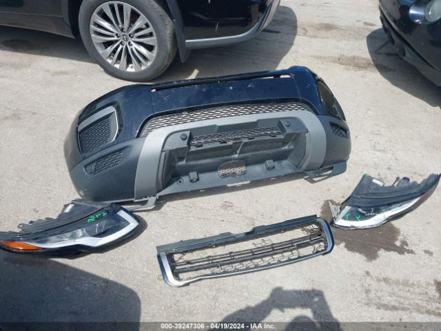 SALVP2BG6GH148892 Land Rover Range Rover Evoque Se/se Premium