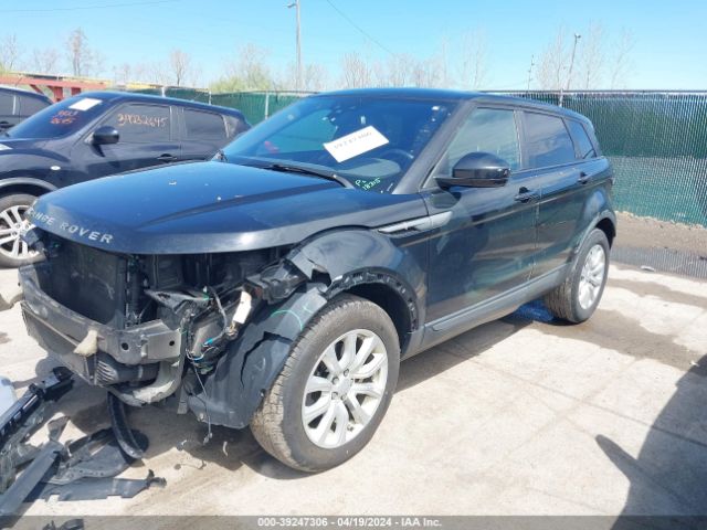 SALVP2BG6GH148892 Land Rover Range Rover Evoque Se/se Premium