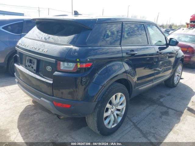 SALVP2BG6GH148892 Land Rover Range Rover Evoque Se/se Premium