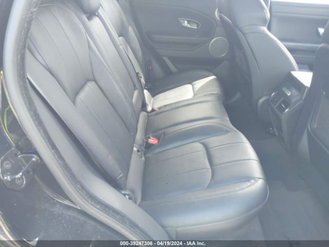 SALVP2BG6GH148892 Land Rover Range Rover Evoque Se/se Premium