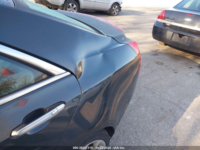 1G6AJ5S3XE0162962 Cadillac Ats Performance