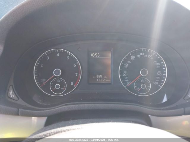 1VWAT7A37FC093861 Volkswagen Passat 1.8t Limited Edition