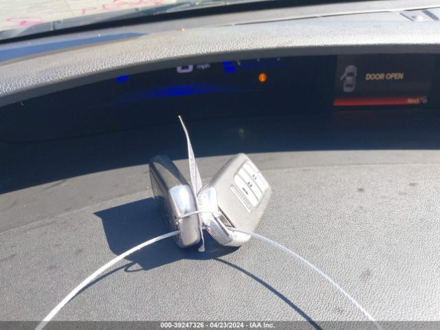 19XFB2F87EE072535 Honda CIVIC EX