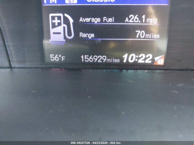 19XFB2F87EE072535 Honda CIVIC EX
