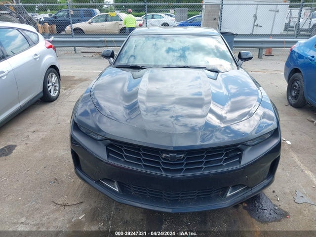 Chevrolet Camaro Rwd  3lt 2022 1G1FD1RX2N0122945 Image 11