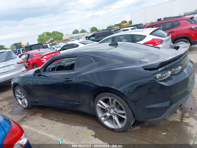 Chevrolet Camaro Rwd  3lt 2022 1G1FD1RX2N0122945 Image 13