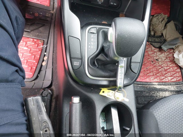 KIA SOUL LX 2021 KNDJ23AU3M7740642 Image 11