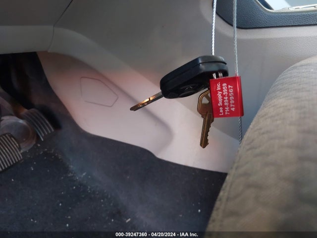 Ford ESCAPE SE 2017 1FMCU0GD5HUB53483 Image 11