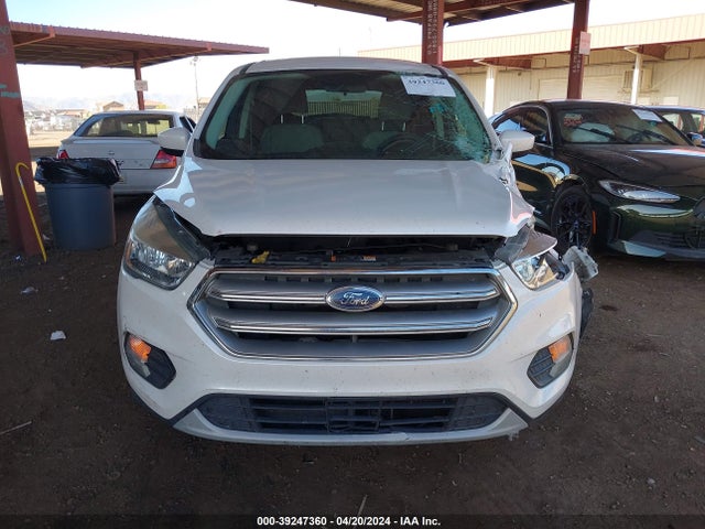 Ford ESCAPE SE 2017 1FMCU0GD5HUB53483 Image 12