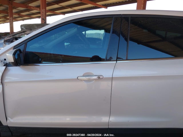 Ford ESCAPE SE 2017 1FMCU0GD5HUB53483 Image 14