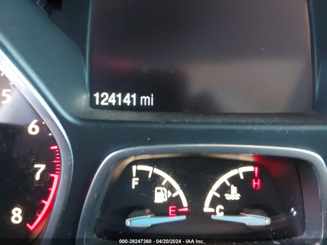 Ford ESCAPE SE 2017 1FMCU0GD5HUB53483 Image 15