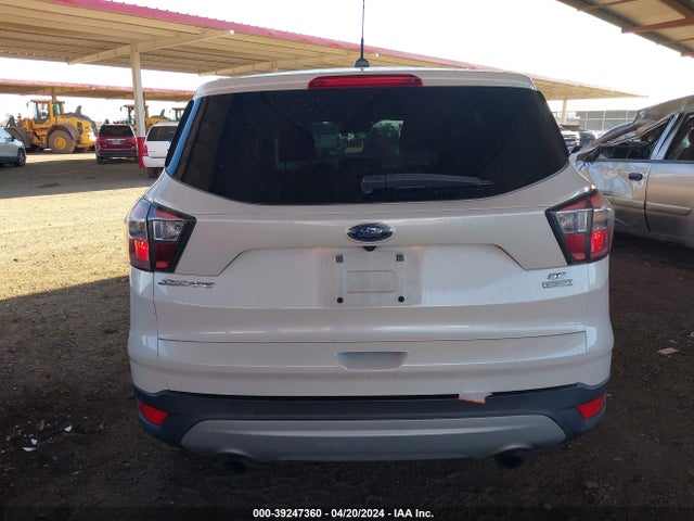 Ford ESCAPE SE 2017 1FMCU0GD5HUB53483 Image 16