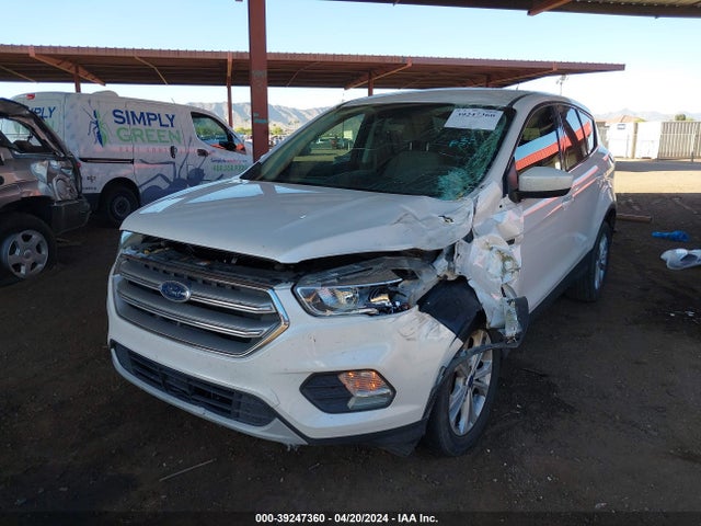 Ford ESCAPE SE 2017 1FMCU0GD5HUB53483 Image 2