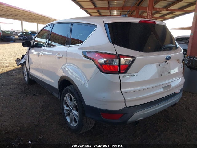 Ford ESCAPE SE 2017 1FMCU0GD5HUB53483 Image 3