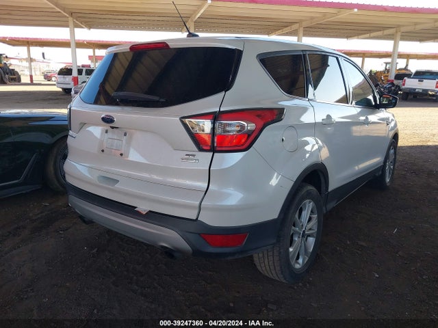 Ford ESCAPE SE 2017 1FMCU0GD5HUB53483 Image 4