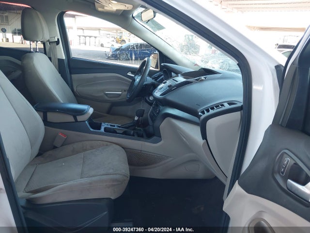 Ford ESCAPE SE 2017 1FMCU0GD5HUB53483 Image 5