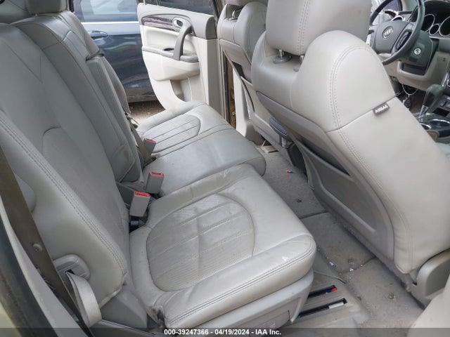 5GAKVBKD8GJ279421 Buick Enclave Leather