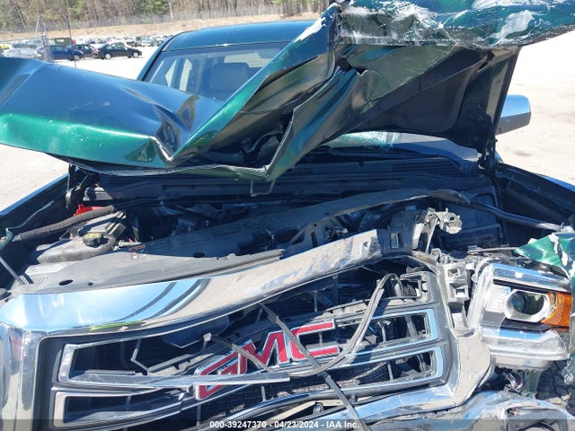 3GTU2VEC9FG290898 GMC Sierra 1500 Slt