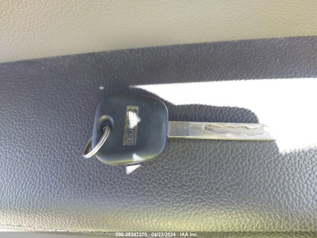 3GTU2VEC9FG290898 GMC Sierra 1500 Slt