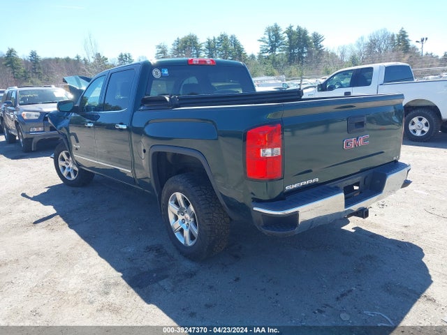 3GTU2VEC9FG290898 GMC Sierra 1500 Slt