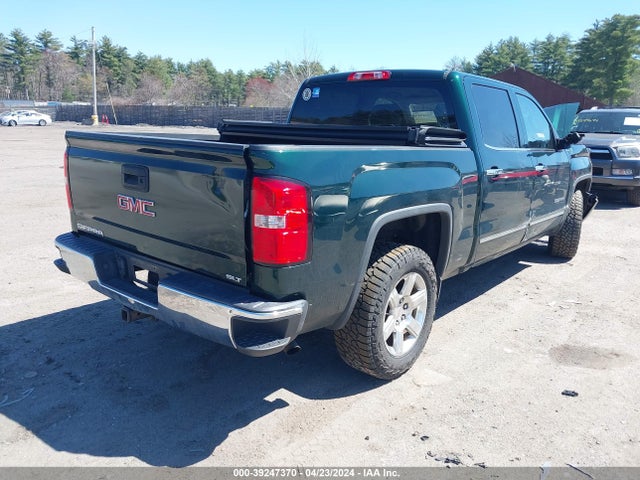 3GTU2VEC9FG290898 GMC Sierra 1500 Slt