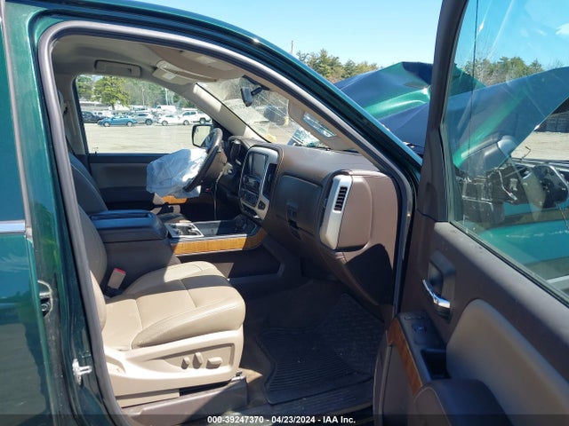 3GTU2VEC9FG290898 GMC Sierra 1500 Slt