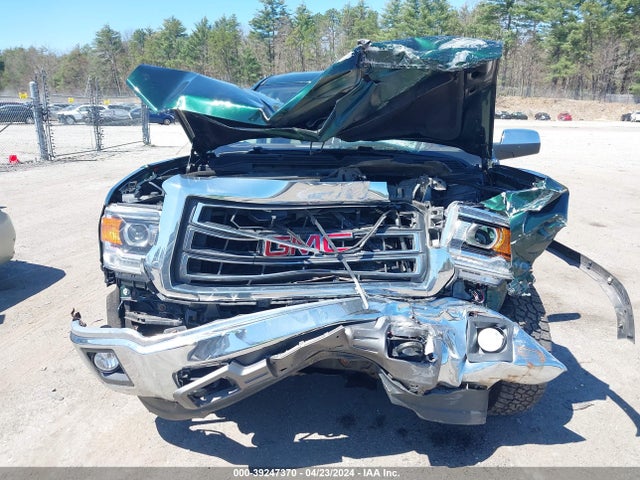 3GTU2VEC9FG290898 GMC Sierra 1500 Slt
