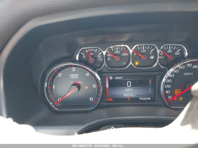 3GTU2VEC9FG290898 GMC Sierra 1500 Slt