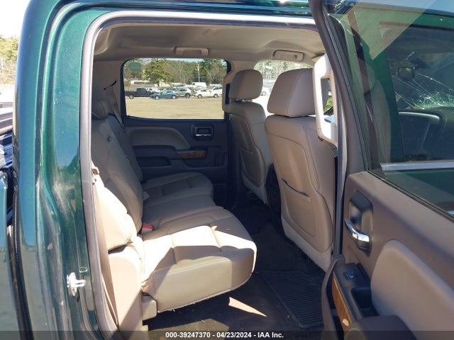 3GTU2VEC9FG290898 GMC Sierra 1500 Slt
