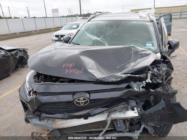 Toyota Rav4 Xle Premium 2020 2T3C1RFV2LW093315 Image 10