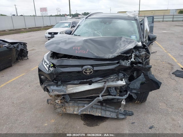Toyota Rav4 Xle Premium 2020 2T3C1RFV2LW093315 Image 13