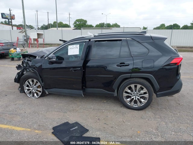 Toyota Rav4 Xle Premium 2020 2T3C1RFV2LW093315 Image 15