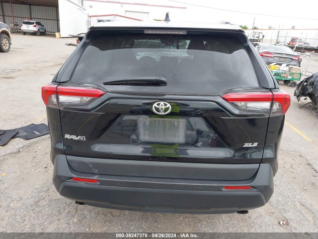 Toyota Rav4 Xle Premium 2020 2T3C1RFV2LW093315 Image 17