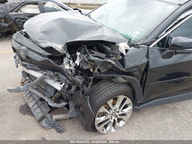 Toyota Rav4 Xle Premium 2020 2T3C1RFV2LW093315 Image 6
