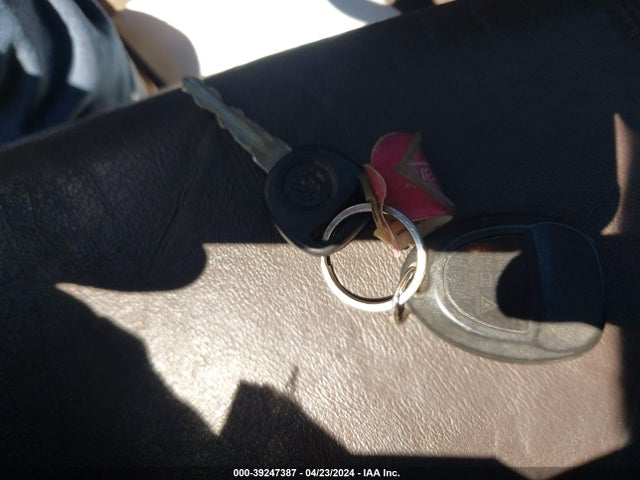 Buick Enclave Leather 2014 5GAKRBKD5EJ321657 Image 11